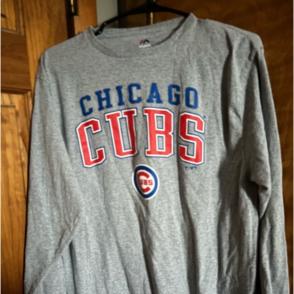 Mens XL long sleeve t shirt